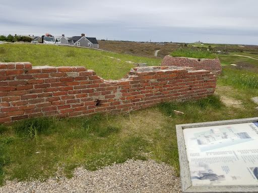 Golf Club «Sankaty Head Golf Club», reviews and photos, 100 Sankaty Rd, Nantucket, MA 02554, USA