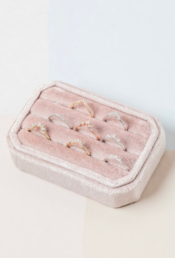 Bridal Shop «Your Day By Nicole», reviews and photos, 102 Broadway N #103, Fargo, ND 58102, USA