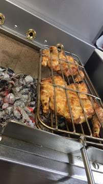 Plats et boissons du Restaurant O'Brazeiro à Saint-Florentin - n°2