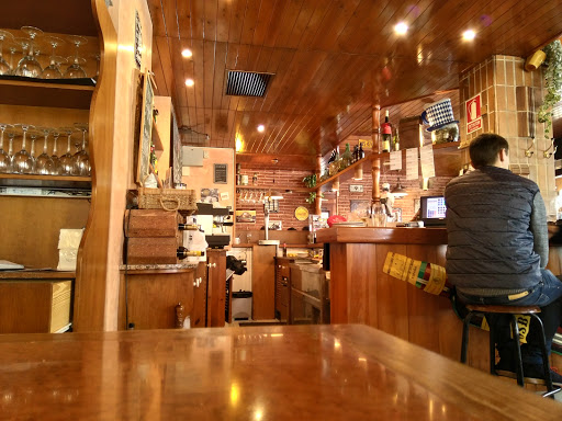 Información y opiniones sobre Restaurante Bistro Fénix de Maó-Mahón
