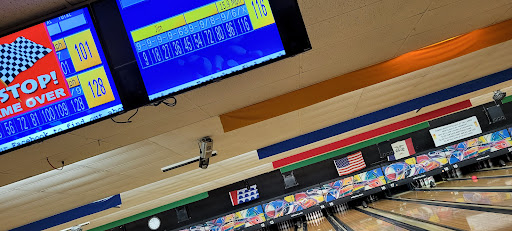Bowling Alley «Val Lanes Recreation Center», reviews and photos, 100 Ashworth Rd, West Des Moines, IA 50265, USA