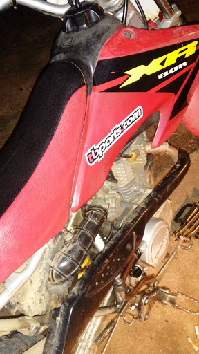 Motorcycle Dealer «Scooters Plus», reviews and photos, 3425 Summer Ave, Memphis, TN 38122, USA