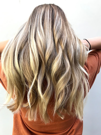 Beauty Salon «Bluebird Salon», reviews and photos, 742 Marsh St, San Luis Obispo, CA 93401, USA