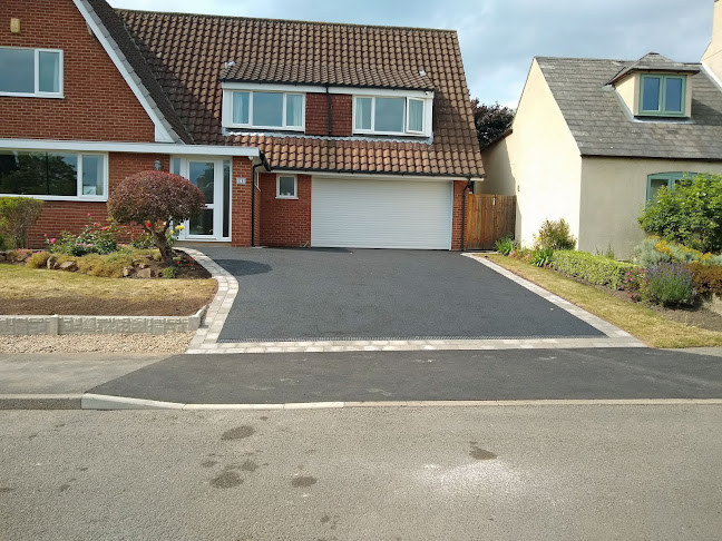 Reviews of Ainsley Asphalt in Nottingham - Construction company