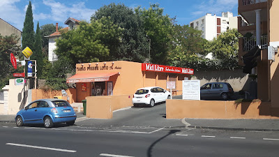 Tabac des Arènes à Béziers