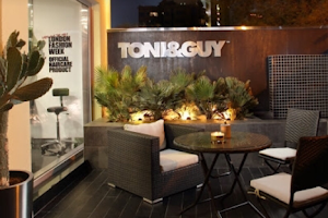 TONI&GUY image