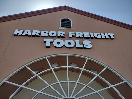 Hardware Store «Harbor Freight Tools», reviews and photos, 2001 Solano Ave, Vallejo, CA 94590, USA