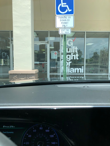 Cell Phone Store «GoWireless Verizon Authorized Retailer», reviews and photos, 15761 Sheridan St a, Southwest Ranches, FL 33331, USA