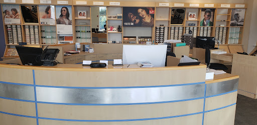 Eye Care Center «LensCrafters», reviews and photos, 31625 Pacific Hwy S Ste E1, Federal Way, WA 98003, USA