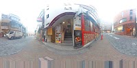 オークバー