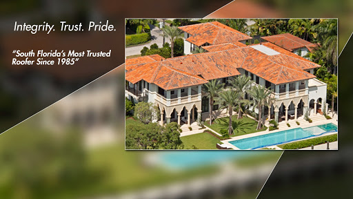 Roofing Contractor «Istueta Roofing», reviews and photos, 7501 NW 7th St, Miami, FL 33126, USA