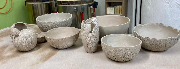 Andrea Stebler Keramik