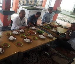 Rumah Makan Ayam Baltim photo