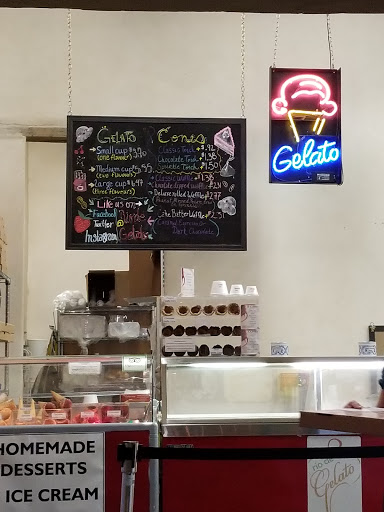 Pizza Restaurant «Rio De Gelato», reviews and photos, 102 Navarro St, San Antonio, TX 78205, USA