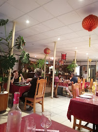 Atmosphère du Restaurant vietnamien Vietnam à Prades - n°1