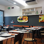 Photo n°4 de l'avis de MaryAnne. fait le 26/08/2019 à 12:52 sur le  INFORNO Pizza & Bistrò - Mezzocammino à Rome