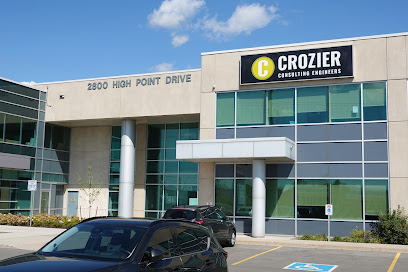 CF Crozier & Associates Consulting Engineers