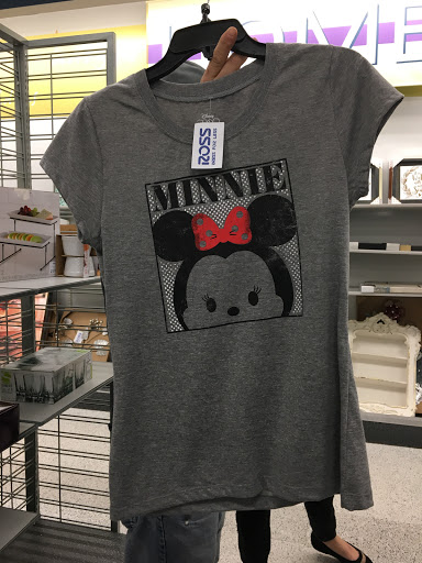 Clothing Store «Ross Dress for Less», reviews and photos, 1217 W State Hwy 114, Grapevine, TX 76051, USA