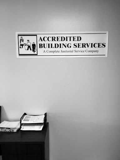 Accredited Building Services