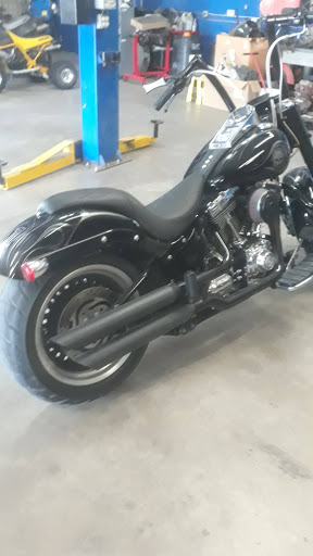 Motorcycle Shop «El Super Guapo Kustoms (ESG Kustoms)», reviews and photos, 520 E Cedar Ave, McAllen, TX 78501, USA