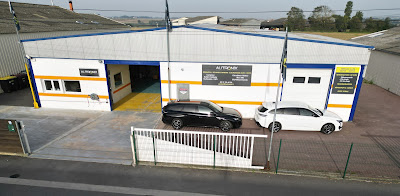 AUTRONIX à Courseulles-sur-Mer