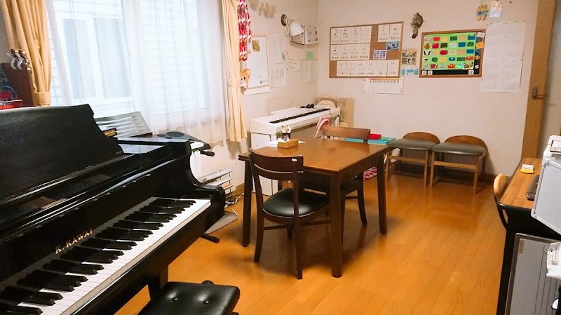 岡村音楽教室