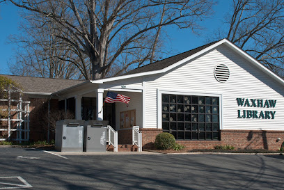 Waxhaw Library