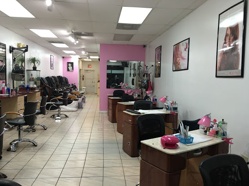 Beauty Salon «Vogue Hair Salon», reviews and photos, 13258 SW 8th St, Miami, FL 33184, USA