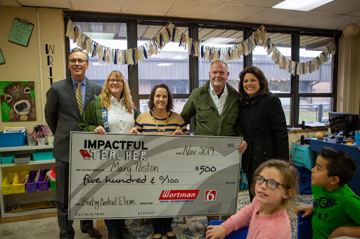 HVAC Contractor «Wortman Central Air Conditioning», reviews and photos