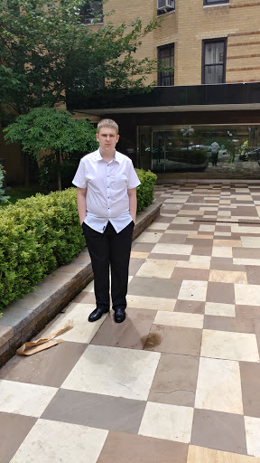 Performing Arts Theater «Brooklyn Center for the Performing Arts», reviews and photos, 2900 Avenue H, Brooklyn, NY 11210, USA