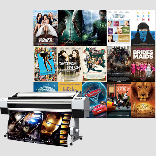 Commercial Printer «Pasadena Image Printing», reviews and photos, 817 E Colorado Blvd, Pasadena, CA 91101, USA