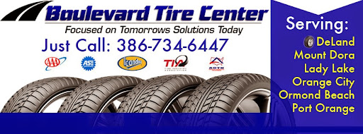 Boulevard Tire Systems