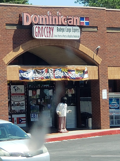 Grocery Store «Dominican Grocery Store», reviews and photos, 950 Indian Trail Lilburn Rd NW, Lilburn, GA 30047, USA