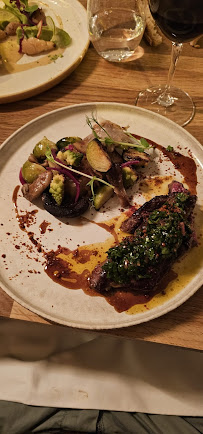 Les plus récentes photos du Restaurant français Lauza - Restaurant Bordeaux - n°4