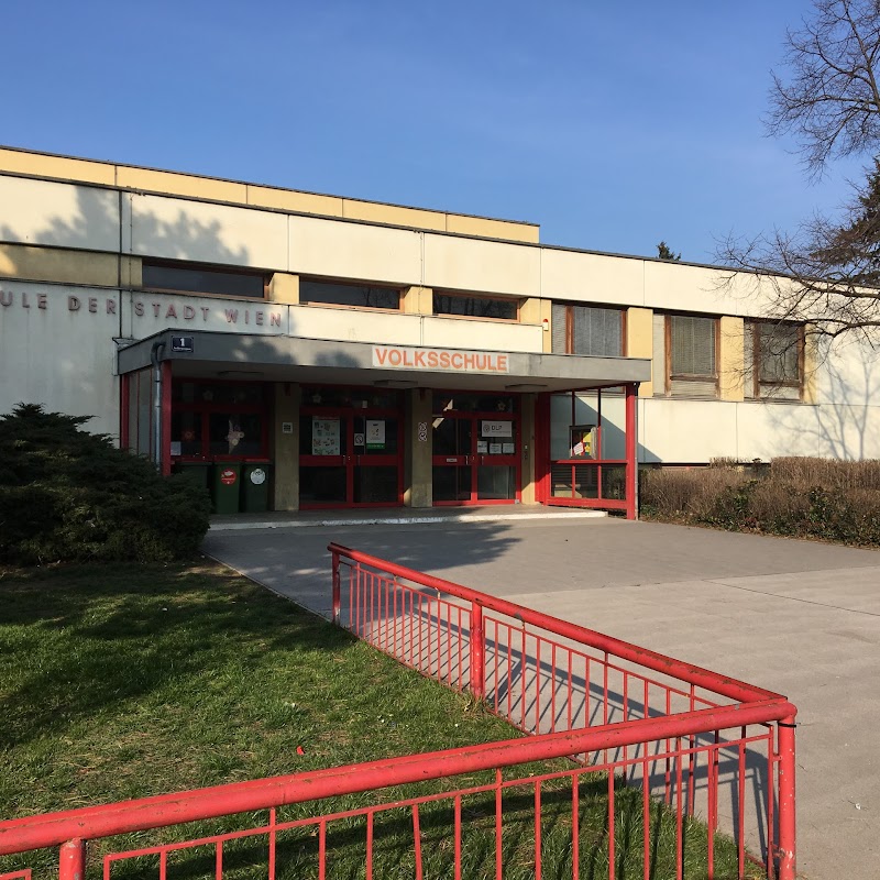 Volksschule Jochbergengasse 1