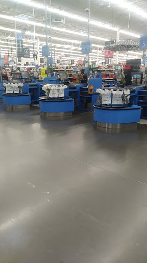 Department Store «Walmart Supercenter», reviews and photos, 762 Outlet Collection Way, Auburn, WA 98001, USA