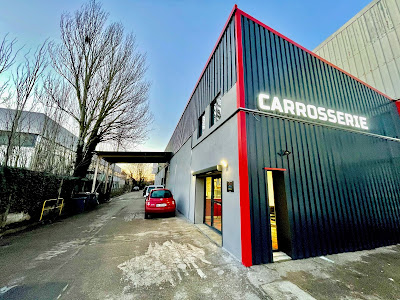AUTO SECOURS - CARROSSERIE AXIAL - MONTEREAU FAULT-YONNE à Montereau-Fault-Yonne