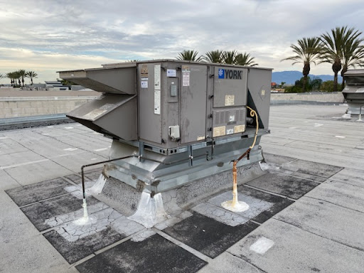 Air Conditioning Repair Service «California Air Conditioning Systems, Inc.», reviews and photos