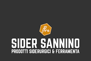 Sider Sannino - Prodotti siderurgici & Ferramenta