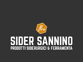 Sider Sannino - Prodotti siderurgici & Ferramenta