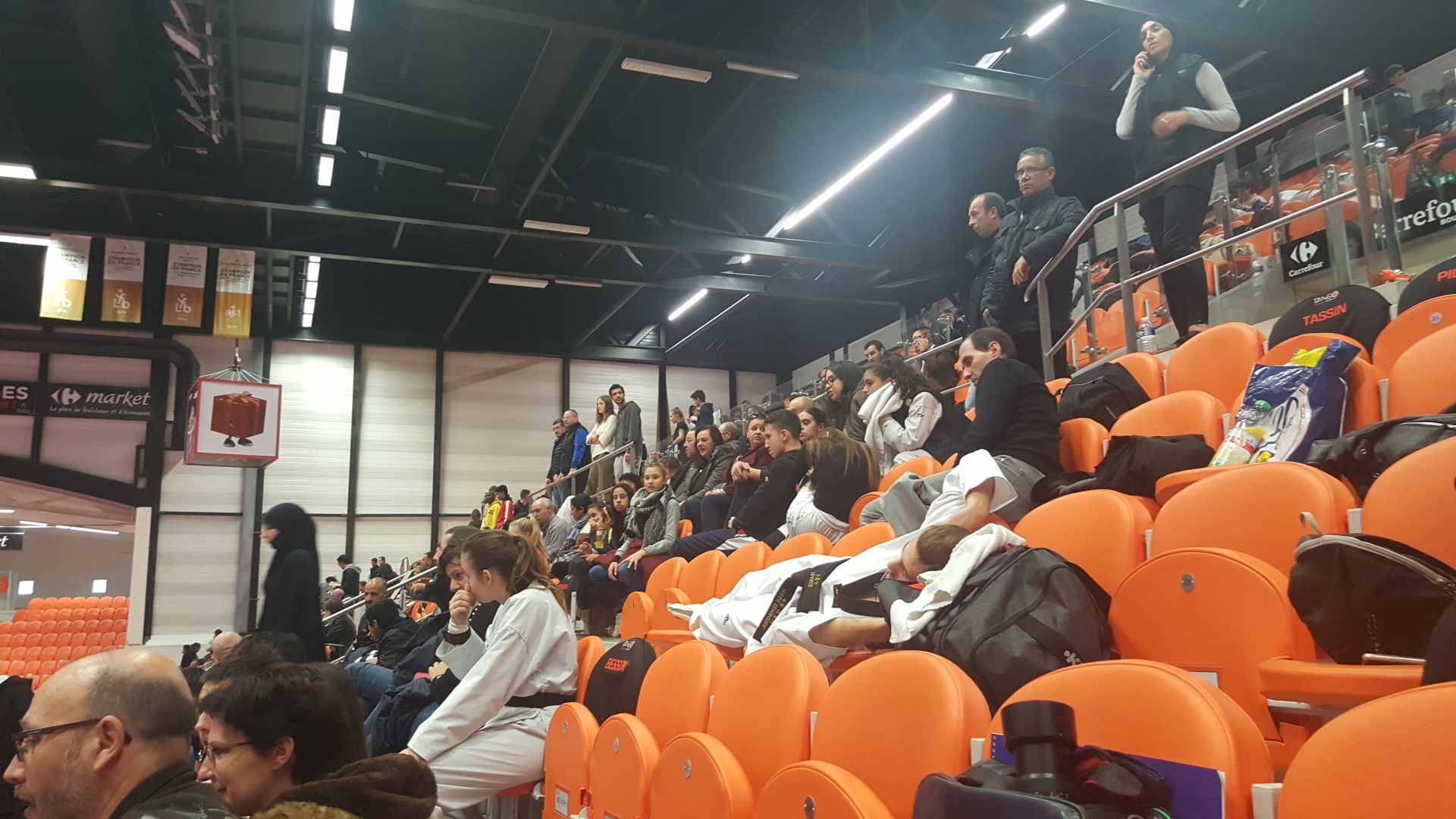 Photo n° 3 de l'avis de Daniel.H fait le 25/01/2020 à 14:26