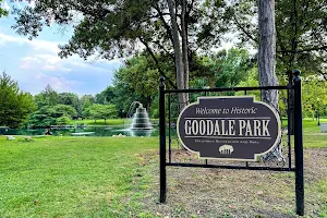 Goodale Park image