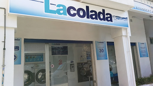 Lavanderia Lacolada