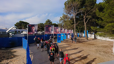 AVIA à Le Castellet