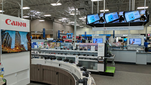 Electronics Store «Best Buy», reviews and photos, 45575 Dulles Eastern Plaza #188, Sterling, VA 20166, USA