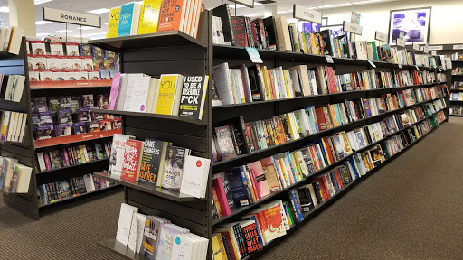 Book Store «Books-A-Million», reviews and photos, 10401 US-441 #0206, Leesburg, FL 34788, USA
