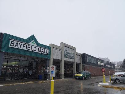 Bayfield Mall