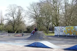 Wednesfield Park and Skatepark image