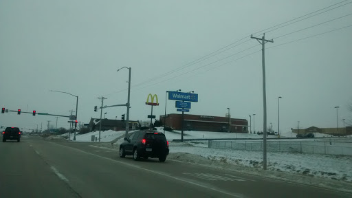 Department Store «Walmart Supercenter», reviews and photos, 5491 US-151 BUS, Marion, IA 52302, USA