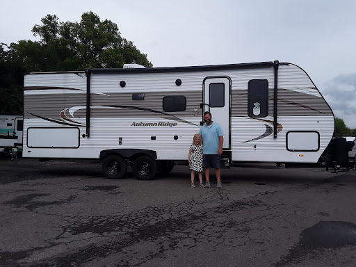 Auto Repair Shop «Hartleys Auto and RV Center», reviews and photos, 3830 US-11, Cortland, NY 13045, USA